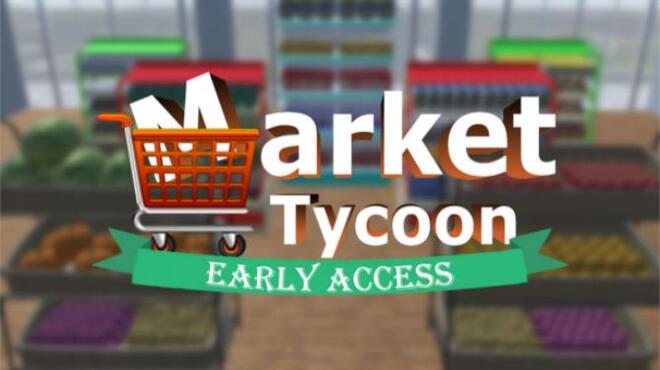 تحميل لعبة Market Tycoon (v1.5.3p4) مجانا