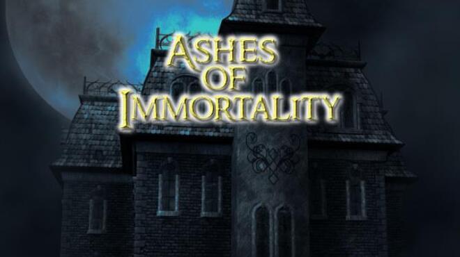 تحميل لعبة Ashes of Immortality مجانا