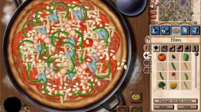 خلفية 1 تحميل العاب الادارة للكمبيوتر Pizza Connection 2 Torrent Download Direct Link