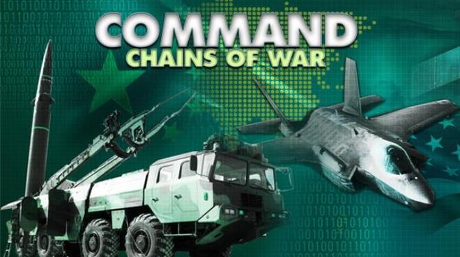 تحميل لعبة Command: Chains of War مجانا