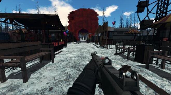 خلفية 1 تحميل العاب اطلاق النار للكمبيوتر Survival Zombies The Inverted Evolution Torrent Download Direct Link