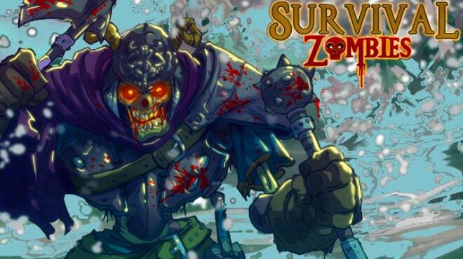 تحميل لعبة Survival Zombies The Inverted Evolution مجانا