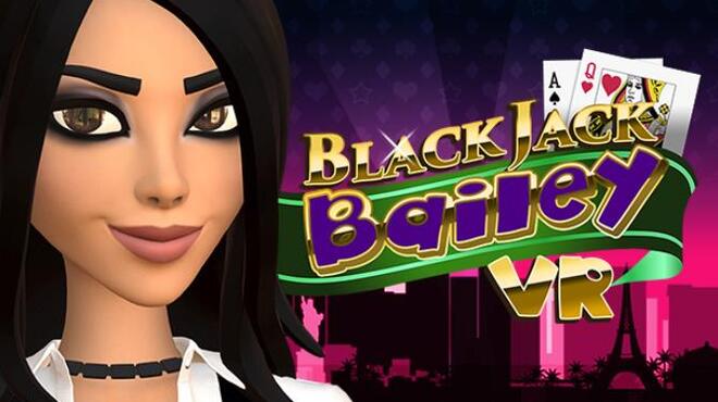 تحميل لعبة Blackjack Bailey VR مجانا