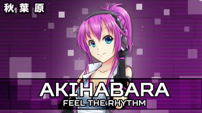 تحميل لعبة Akihabara – Feel the Rhythm مجانا