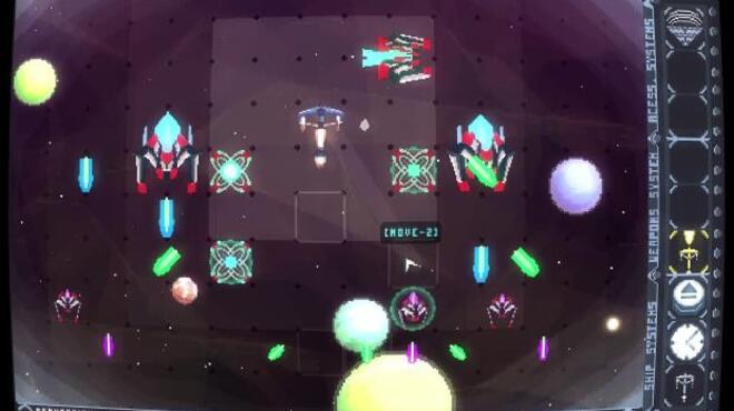 خلفية 2 تحميل العاب الاستراتيجية للكمبيوتر NEXT JUMP: Shmup Tactics Torrent Download Direct Link