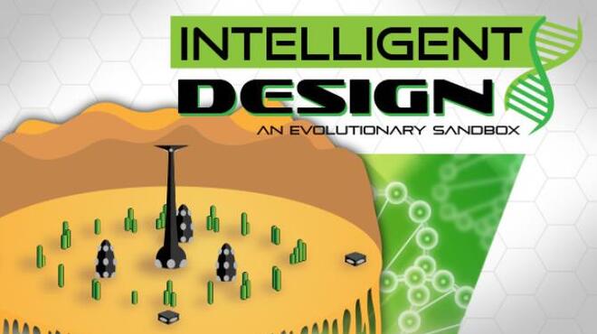 تحميل لعبة Intelligent Design: An Evolutionary Sandbox مجانا