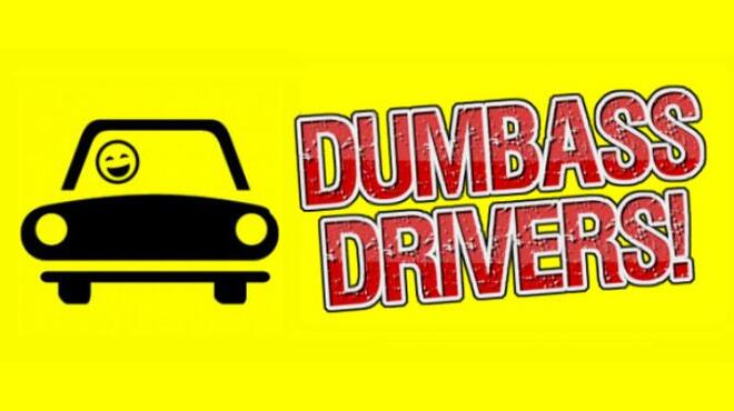 تحميل لعبة Dumbass Drivers! مجانا