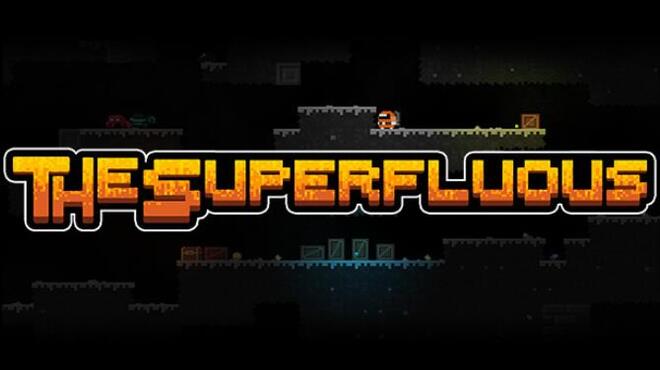 تحميل لعبة The Superfluous مجانا