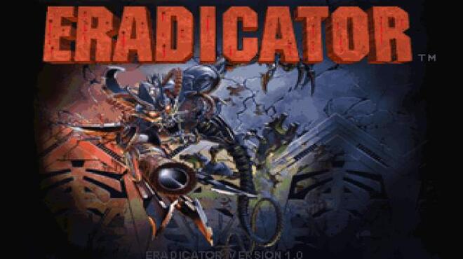 خلفية 1 تحميل العاب اطلاق النار للكمبيوتر Eradicator Torrent Download Direct Link