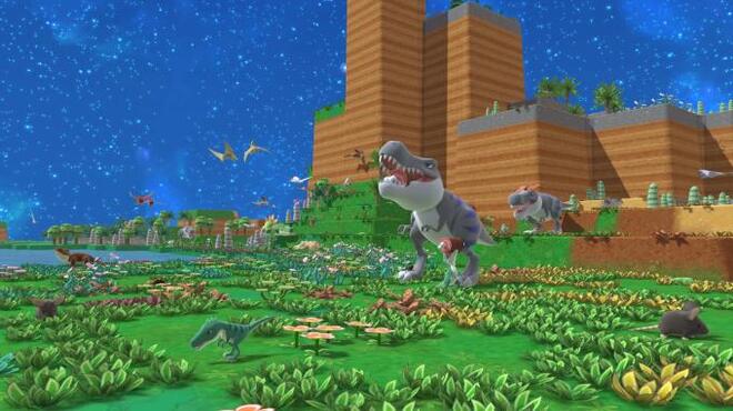 خلفية 1 تحميل العاب المحاكاة للكمبيوتر Birthdays the Beginning (v1.0.5) Torrent Download Direct Link