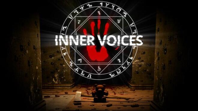 تحميل لعبة Inner Voices مجانا