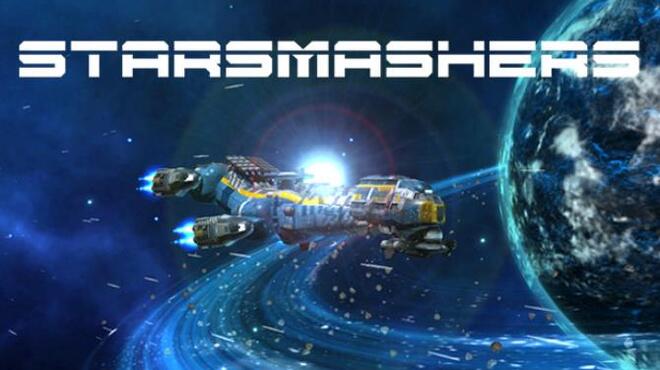 تحميل لعبة StarSmashers مجانا