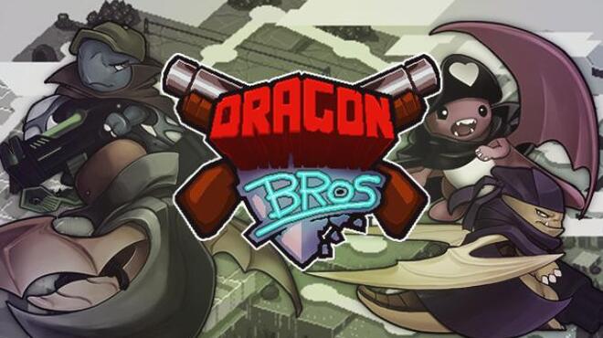 تحميل لعبة Dragon Bros مجانا