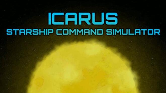 تحميل لعبة Icarus Starship Command Simulator مجانا