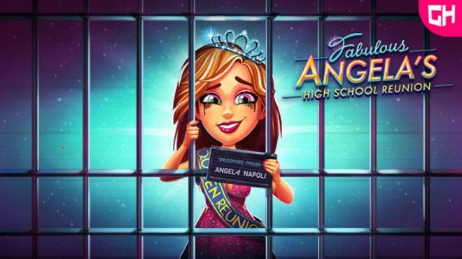 تحميل لعبة Fabulous – Angela’s High School Reunion Platinum Edition مجانا