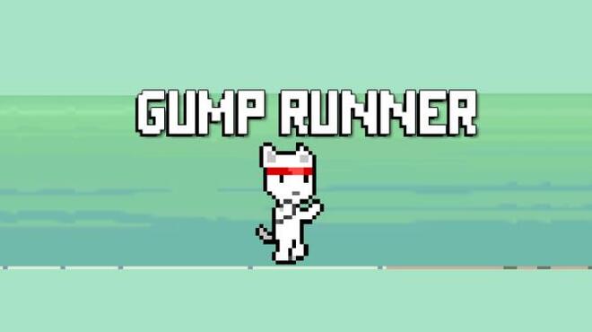 تحميل لعبة Gump Runner مجانا