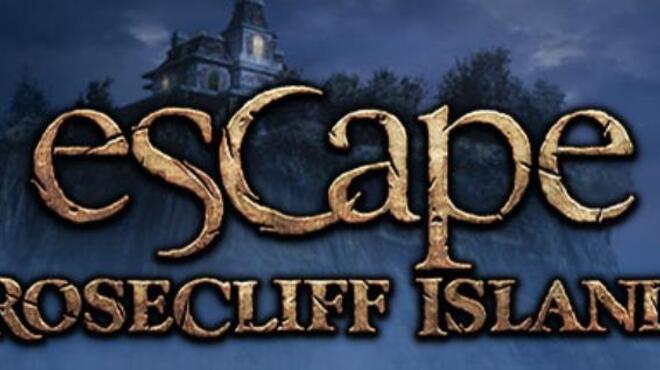 تحميل لعبة Escape Rosecliff Island مجانا