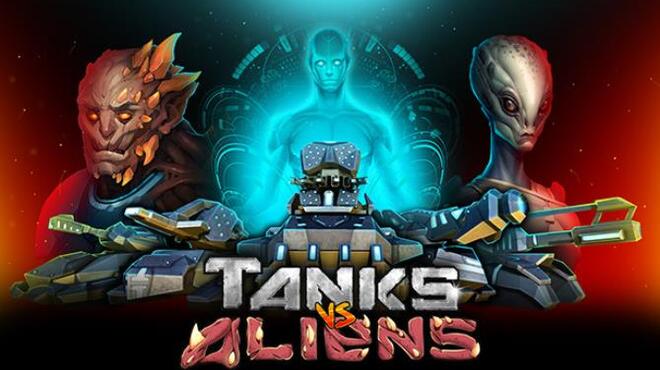 تحميل لعبة Tanks vs Aliens مجانا