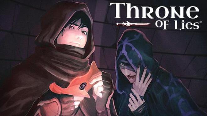 تحميل لعبة Throne of Lies The Online Game of Deceit مجانا