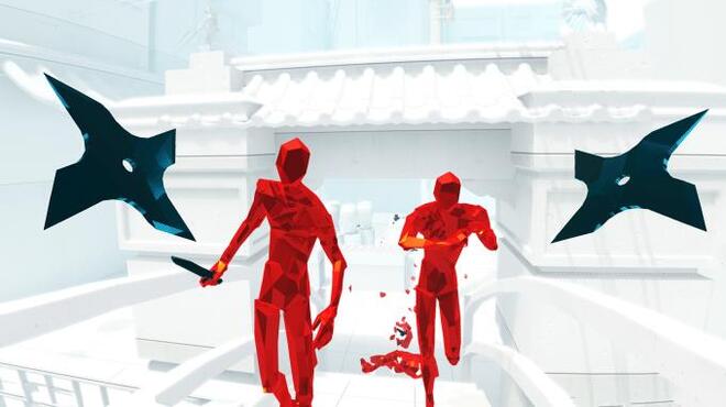 خلفية 2 تحميل العاب اطلاق النار للكمبيوتر SUPERHOT VR (v.1.0.23.1) Torrent Download Direct Link