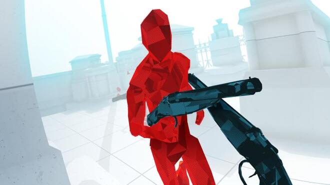 خلفية 1 تحميل العاب اطلاق النار للكمبيوتر SUPERHOT VR (v.1.0.23.1) Torrent Download Direct Link