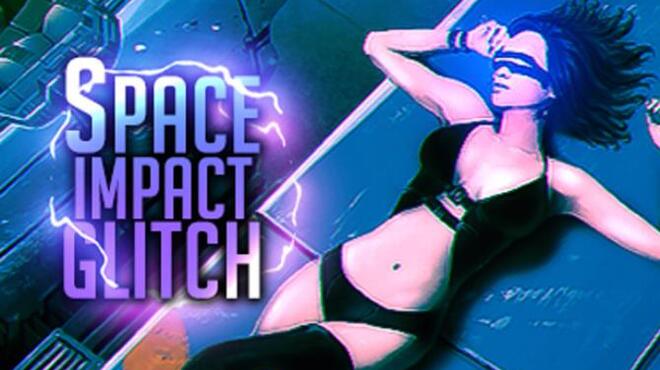 تحميل لعبة Space Impact Glitch مجانا