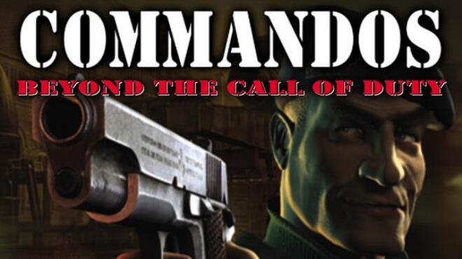 تحميل لعبة Commandos: Beyond the Call of Duty مجانا