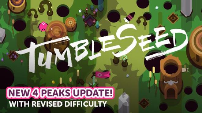 تحميل لعبة TumbleSeed (v2.0) مجانا