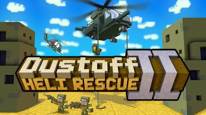 تحميل لعبة Dustoff Heli Rescue 2 مجانا