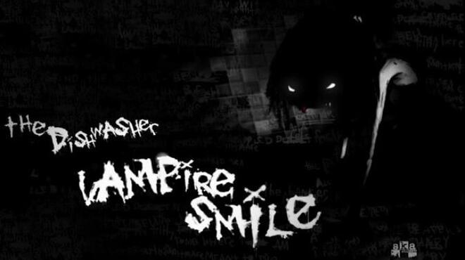 تحميل لعبة The Dishwasher: Vampire Smile مجانا