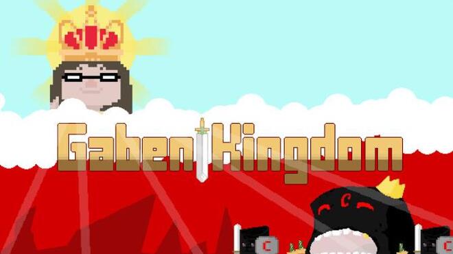 تحميل لعبة Gaben Kingdom مجانا