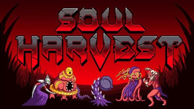 تحميل لعبة Soul Harvest مجانا
