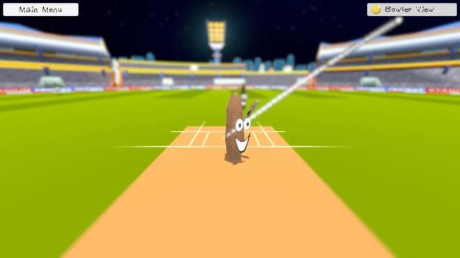 خلفية 2 تحميل العاب Casual للكمبيوتر Spud Cricket VR Torrent Download Direct Link