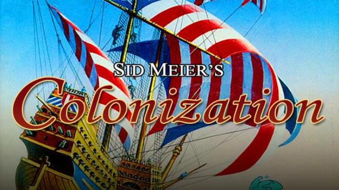 تحميل لعبة Sid Meier’s Colonization (Classic) مجانا