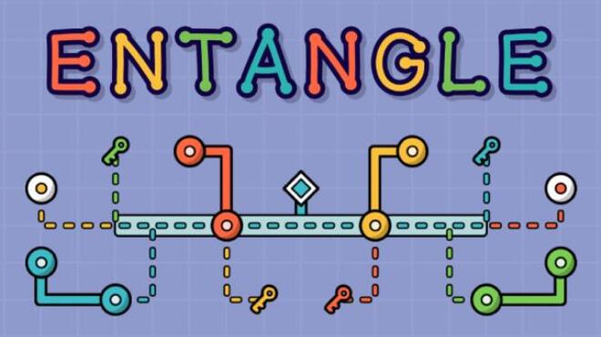تحميل لعبة Entangle (v20.04.2023) مجانا