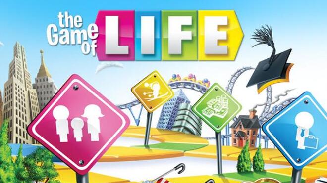 تحميل لعبة The Game Of Life مجانا