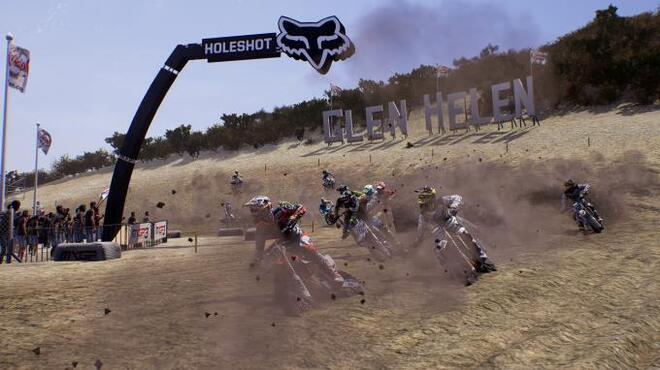 خلفية 2 تحميل العاب السباق للكمبيوتر MXGP3 – The Official Motocross Videogame Torrent Download Direct Link