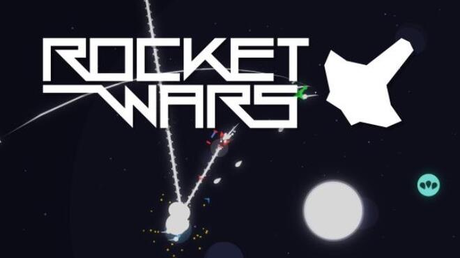 تحميل لعبة Rocket Wars مجانا