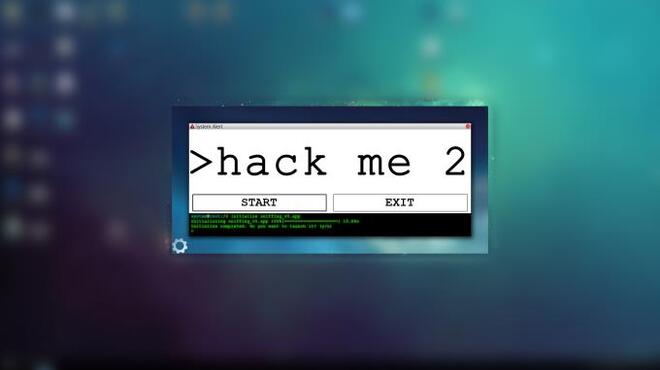 خلفية 1 تحميل العاب المحاكاة للكمبيوتر hack_me 2 Torrent Download Direct Link