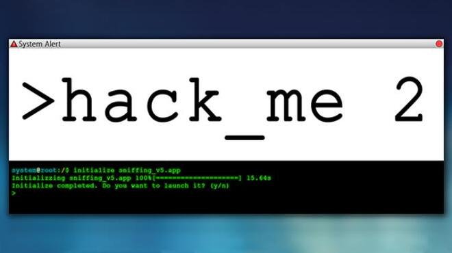 تحميل لعبة hack_me 2 مجانا
