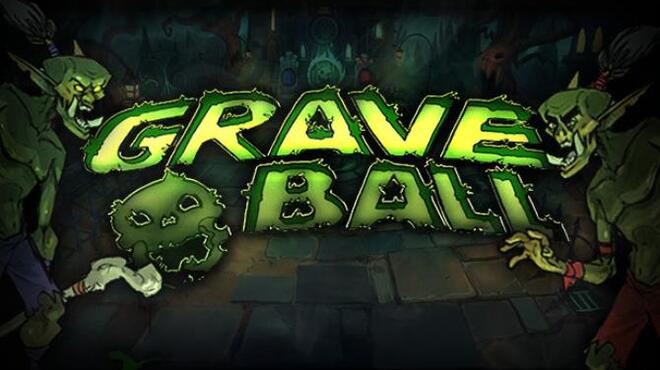 تحميل لعبة Graveball مجانا