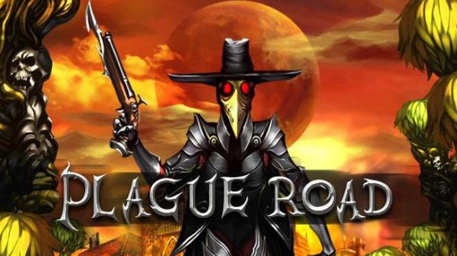 تحميل لعبة Plague Road مجانا