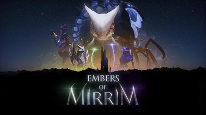 تحميل لعبة Embers of Mirrim مجانا