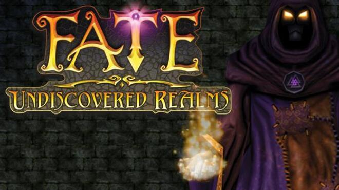 تحميل لعبة FATE: Undiscovered Realms مجانا