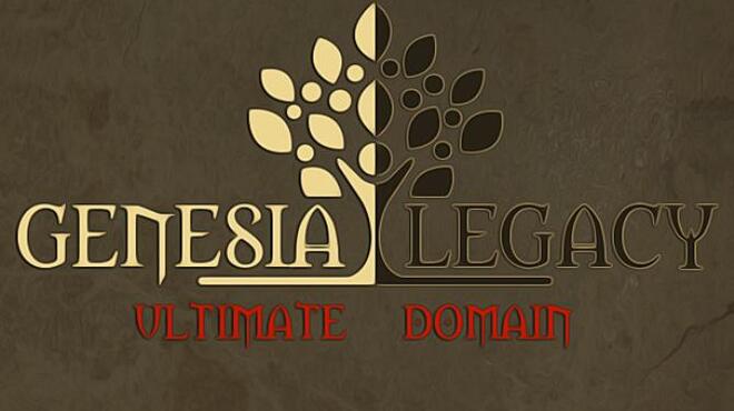 تحميل لعبة Genesia Legacy: Ultimate Domain مجانا