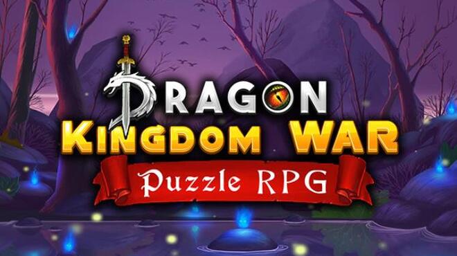 تحميل لعبة Dragon Kingdom War مجانا