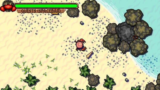 خلفية 1 تحميل العاب Casual للكمبيوتر Adventures On The Polluted Islands (v2.1.2.3) Torrent Download Direct Link