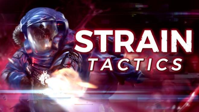 تحميل لعبة Strain Tactics (Update 29/09/2017) مجانا