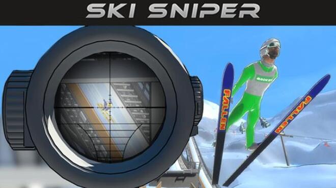 تحميل لعبة Ski Sniper مجانا