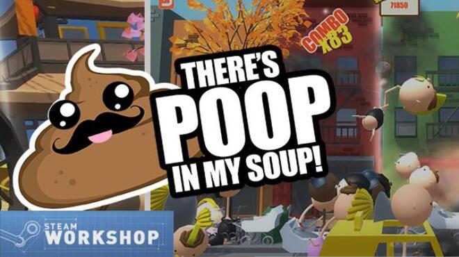 تحميل لعبة There’s Poop In My Soup – Pooping with Friends مجانا